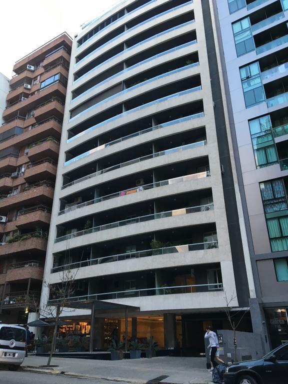 Departamentos Mediterraneo Córdoba Exterior foto